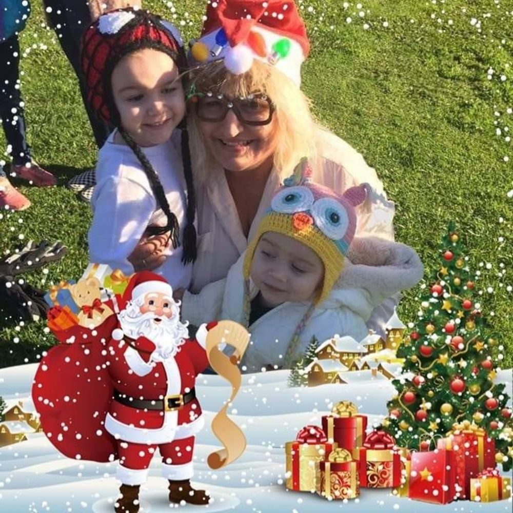 Meet your Posher, Debbie